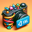 Icoon van programma: XML Config File for LMC 8…