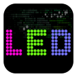 Ikona programu: LED Banner - LED Sign Boa…