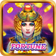 ไอคอนของโปรแกรม: Fortune Spin Lucky Games