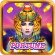 Fortune Spin Lucky Games