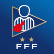 Ikona programu: Officiels FFF