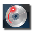 Programın simgesi: AnyToISO Converter