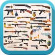 程序图标：firearms( guns ) sounds