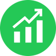 Ícone do programa: Music stats for Spotistat…