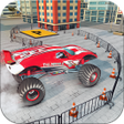 程序图标：Monster Truck Stunts Lege…