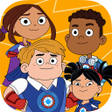 Hero Elementary Games icon