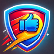 Icona del programma: FocusGuard - Ad Blocker a…