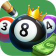 프로그램 아이콘: 8 Strike Ball: Win Cash t…