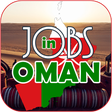 Jobs in Oman - Muscat Jobs icon
