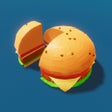 Icoon van programma: Sliding Puzzle 3D