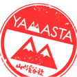 Icon of program: ヤマスタ 山のスタンプラリー 登山ハイキングアウト…