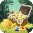 Ícone do programa: Cash Forest - Play  Earn …