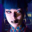 Ikona programu: Cyberpunk HD Wallpaper