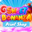 Icoon van programma: Sweet Bonanza PrintShop