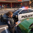 Ikon program: Cop Games: Police Simulat…