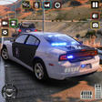 أيقونة البرنامج: Cop Games: Police Simulat…