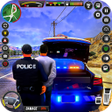 程序图标：Cop Games: Police Simulat…