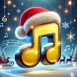 أيقونة البرنامج: Christmas Ringtones  Song…