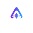Symbol des Programms: AloudRox — Gravador de Ve…
