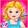 Ícone do programa: Baby Care  Dress Up Kids …