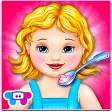 Baby Care  Dress Up Kids Game
