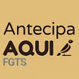 AntecipaAqui: Empréstimo FGTS