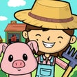 Ikon program: Lilas World: Farm Animals