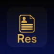 أيقونة البرنامج: Res AI Pro