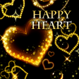 程序图标：Fancy Wallpaper HAPPY HEA…