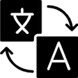 أيقونة البرنامج: Translator for TikTok Web