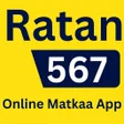 Saraa 777 Online mtka app icon