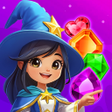 Icoon van programma: School of Magic : jewel M…