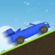 Ícone do programa: Rally car hill climb 4x4 …