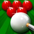 ไอคอนของโปรแกรม: Snooker