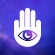 أيقونة البرنامج: Psychic Live Readings - W…