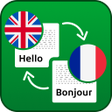 Иконка программы: French English Translator