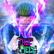프로그램 아이콘: True Piece