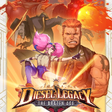Icon of program: Diesel Legacy: The Brazen Age