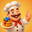 Ikon program: Gourmet Feast: Sort Maste…