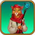 Icon of program: Gnomes Garden: The Thief …