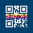 Иконка программы: QR code generator: QROX