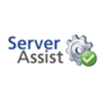 ไอคอนของโปรแกรม: ServerAssist