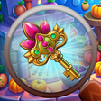Programın simgesi: Hidden Objects: Scavenger…