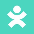 プログラムのアイコン：Steppen: 1 Social Fitness…