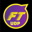 程序图标：FT UDP VIP