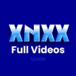 أيقونة البرنامج: XNXX Full Videos