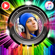 プログラムのアイコン：Dj Video Maker