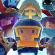 程序图标：Soul Knight Gems Codes