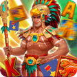 Ikon program: Aztec Smash Frenzy