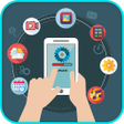 Icon of program: Software Update For My Ph…
